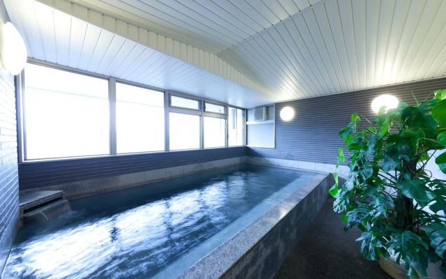 Hotel Hokke Club Oita