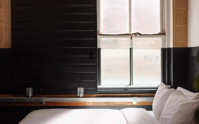 The Clyde Hotel Portland by Kasa Living