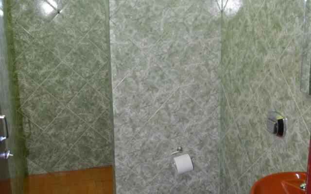 Hotel Chalé Ji-Paraná