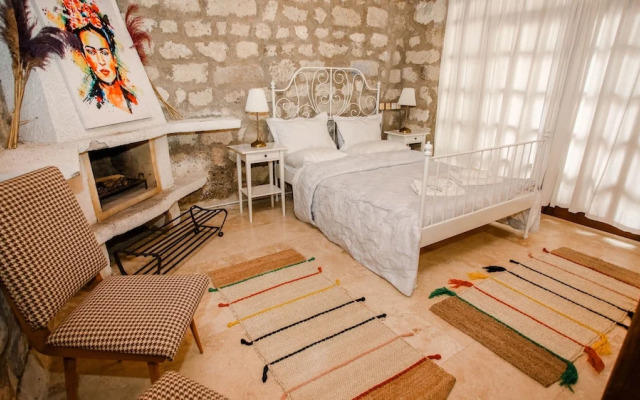 Serin Alacati Boutique Hotel