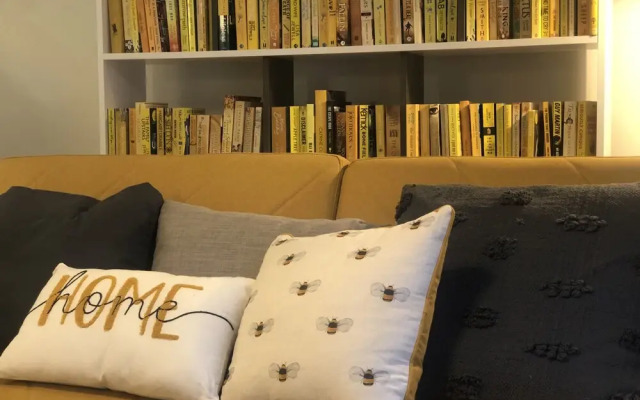 Beautiful Central 2-bed Apartment in Alnwick