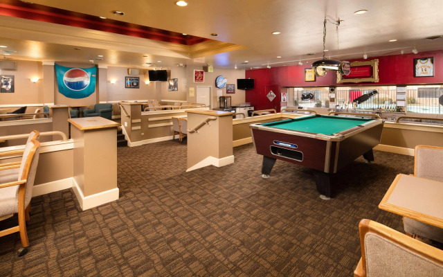 Red Lion Hotel Twin Falls