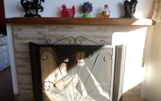 Zanzarini Charm House