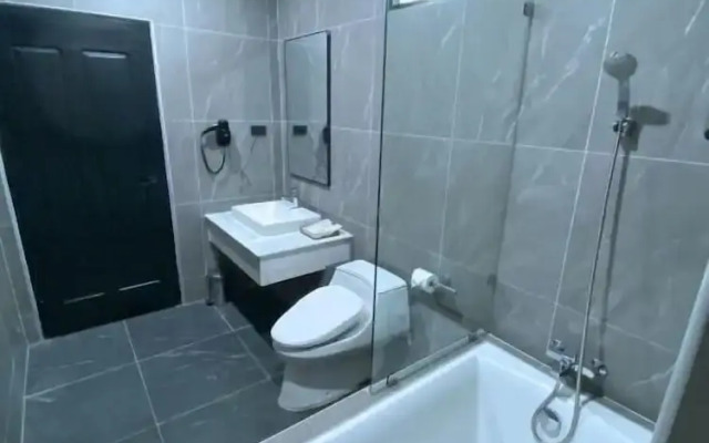 BB hotel Savannakhet Laos