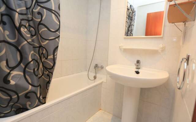 Apartment Para 6 Personas en Miami Playa