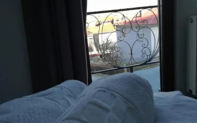 Vila Gora