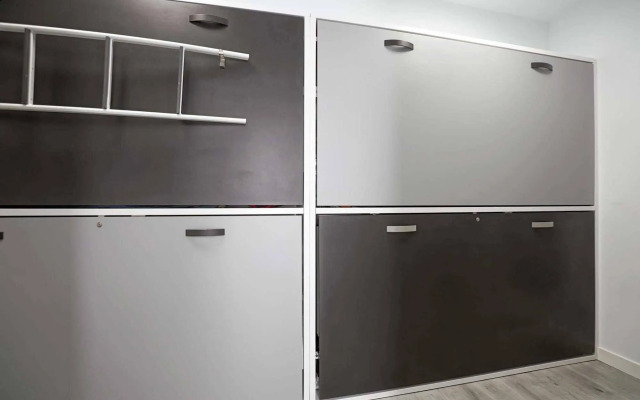 Apartamento Lagun Concha Beach
