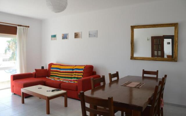 Casa Andy - 2 bed room apartment with sea view