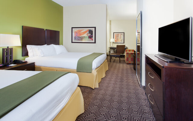 Holiday Inn Express & Suites Rome-East by IHG
