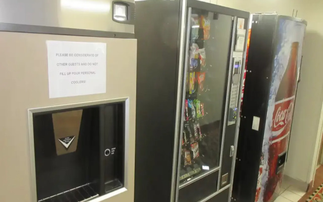 Quality Inn Beaver I-15