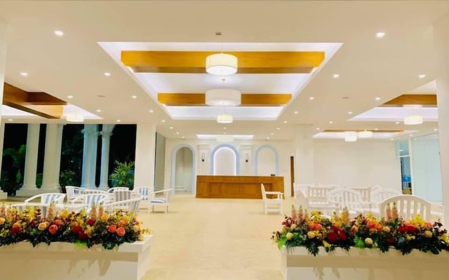 Chaung Tha Lodge