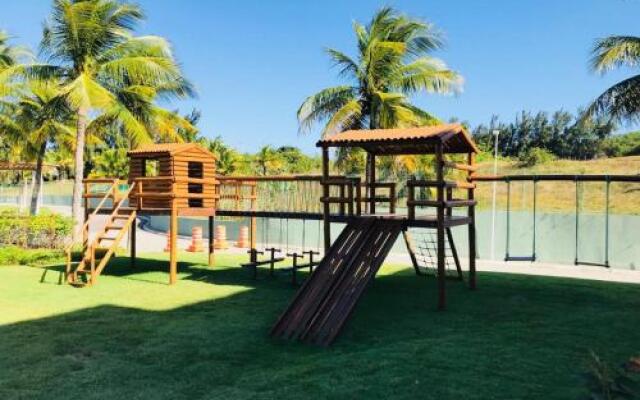 Wai Wai Eco Residence Cumbuco