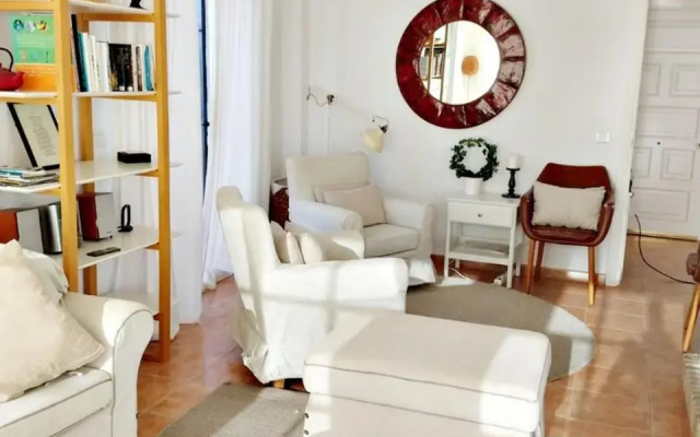 AP349 - Casa del Aguila
