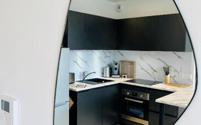 NB ARROWS Appartement de standing en hyper centre