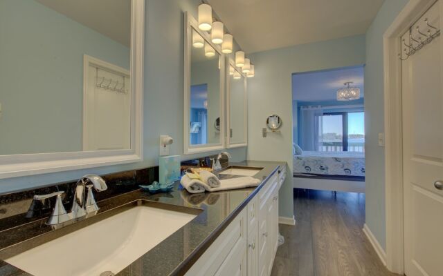 Anna Maria Island Retreat