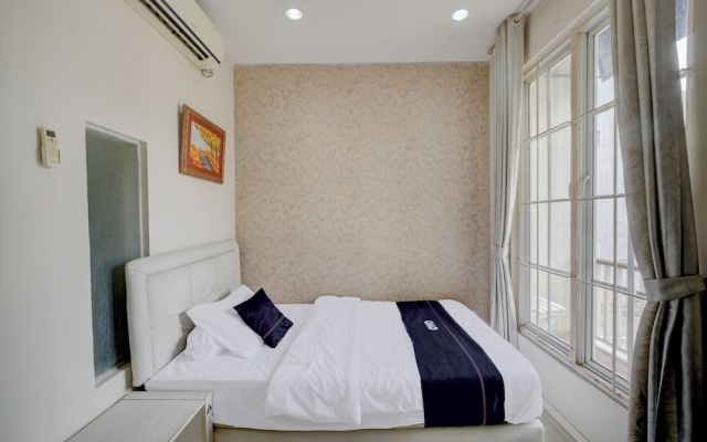 Hotel O near RS Fatmawati formerly White – Guest Rooms – Jakarta