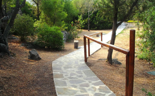 Residence Porto Rotondo Due
