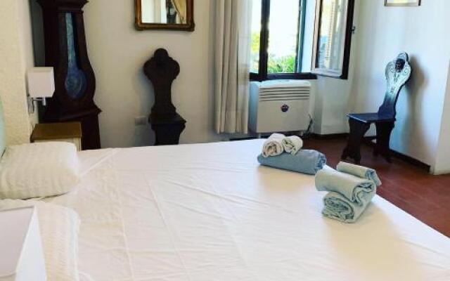 Dolce Vita Suite Alghero