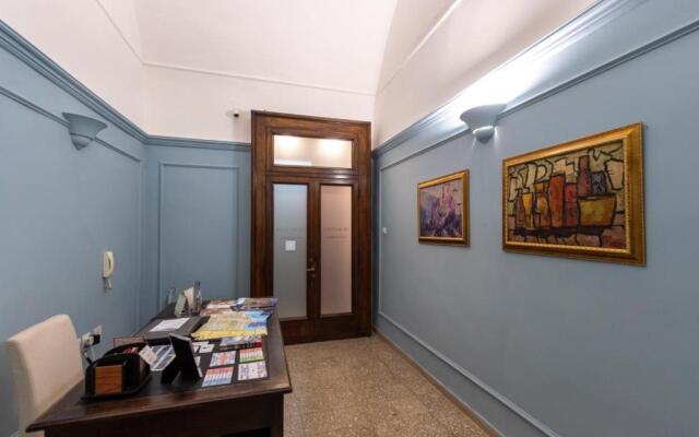 Aragonese Luxury Rooms