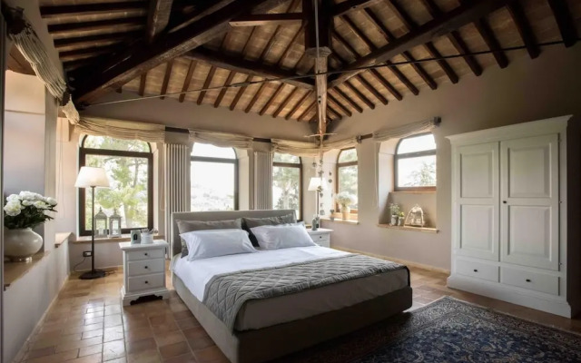 Villa Teloni