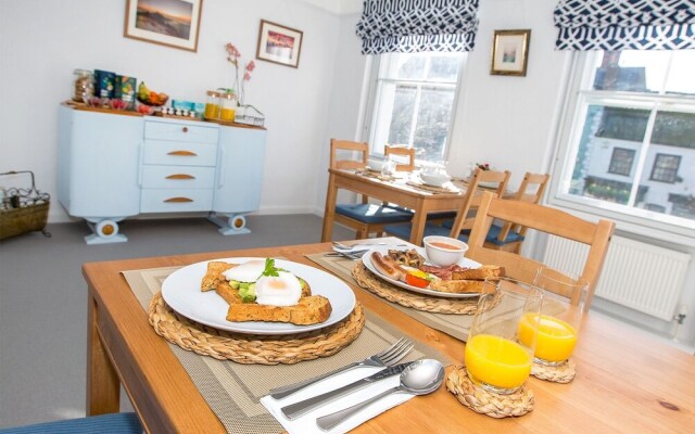EJs Bed and Breakfast