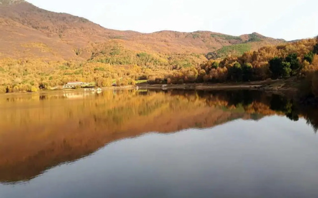 Hospedería Tía María