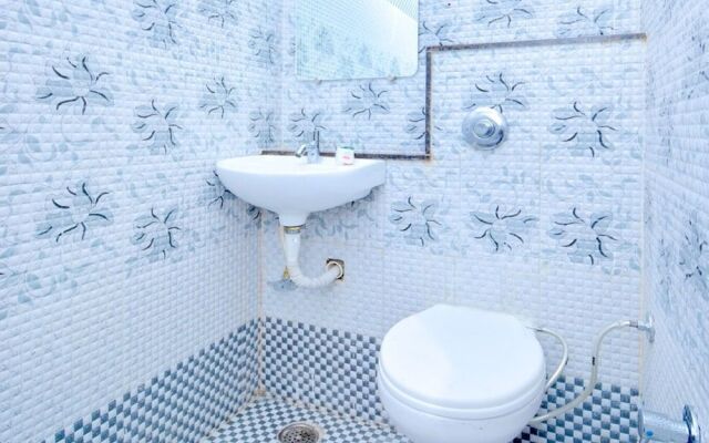 Oyo 41151 Cj Cottage