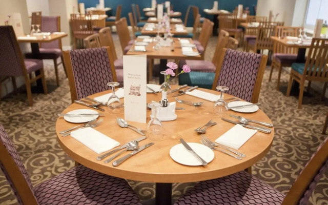 Wheatlands Lodge Hotel