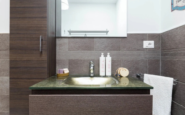 Trullo Letizia con piscina