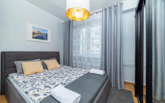 Apartament Gersona 4