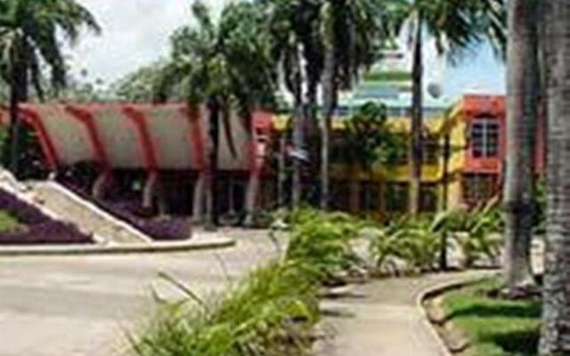Sierra Maestra