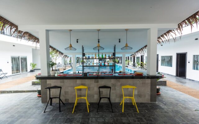 Le Chen Miiya Hotel