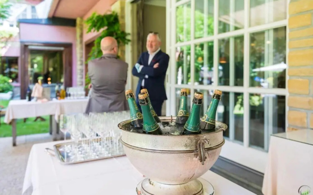 Domaine de la Gaichel L'Hotel