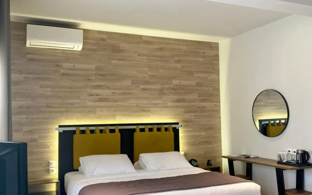 Park Hotel Larisa
