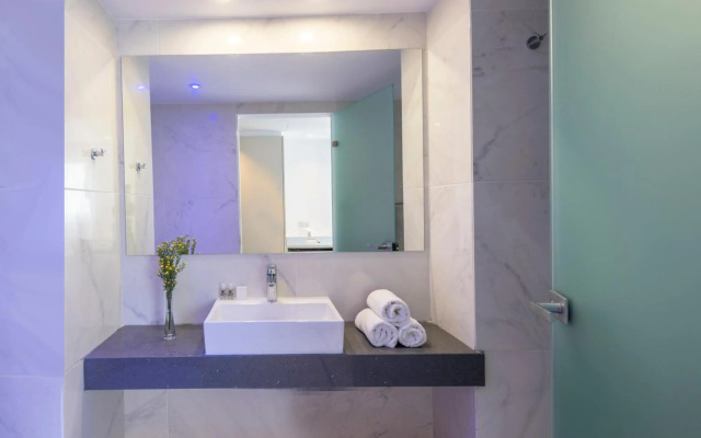 Kokkinos Boutique Hotel
