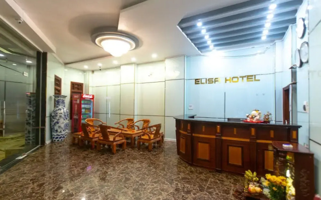 Elisa Hotel