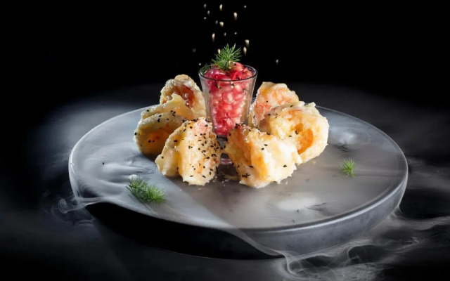 Hilton Jinan South Hotel & Residences