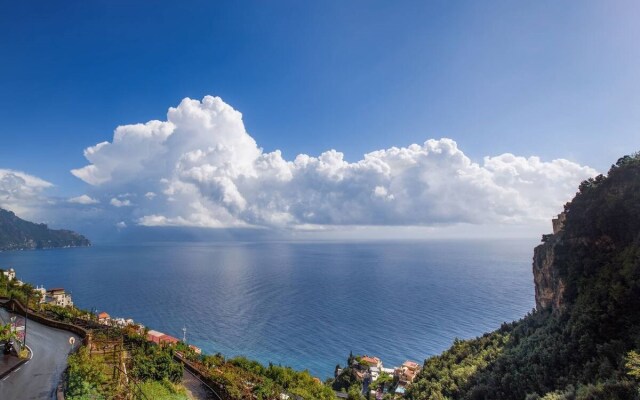 Hotel Doria Amalfi