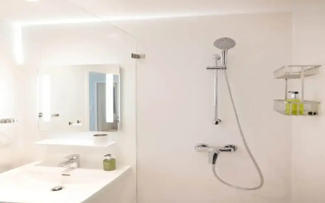 Appartements Nicht Weit von der Donau