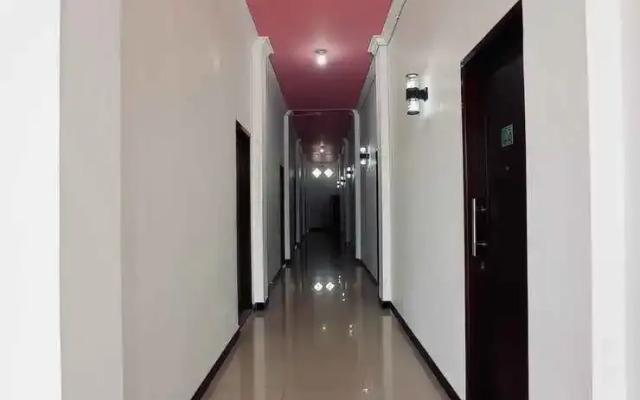 Ashofa Syariah Hotel