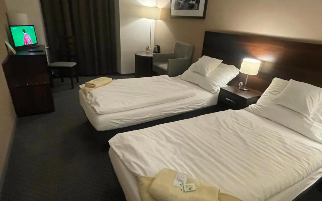 Hotel Zlaty Andel