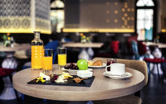 Mercure Vienna First