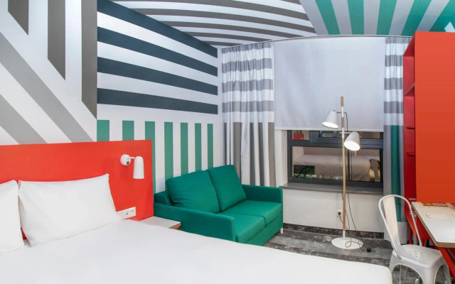 ibis Styles Warszawa Centrum