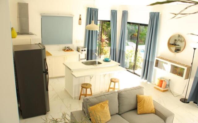 Villa Luce