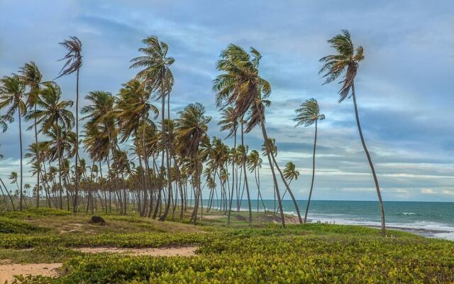 SA01 Excelente Casa 4 Quartos - Sauípe