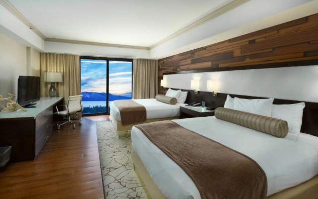 Bally’s Lake Tahoe Casino Resort