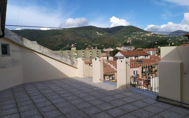 Relax in Centro a Sestri Levante