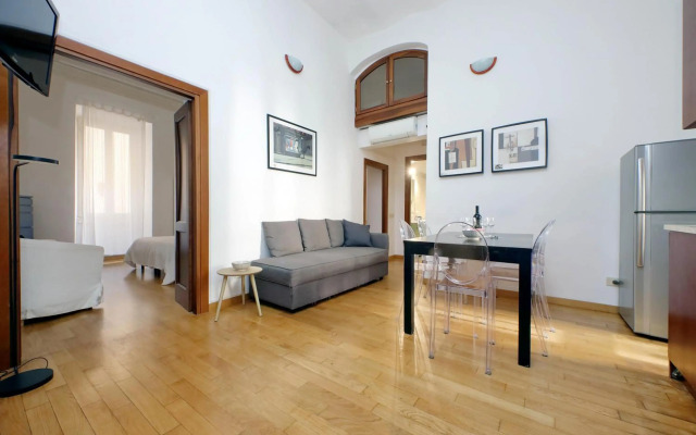 Vatican Spacious Modì Apartment