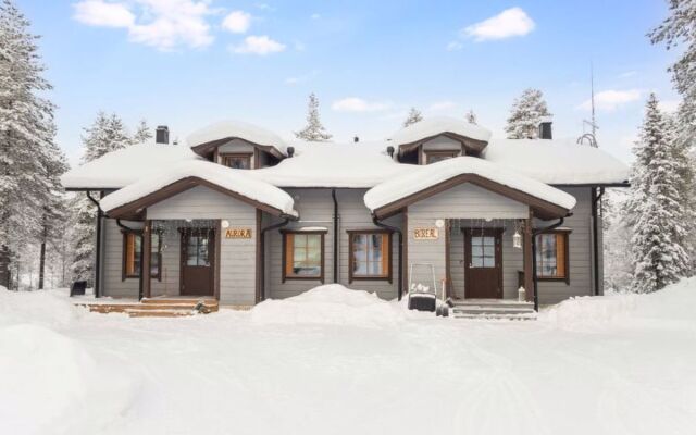 House Boreal Kuusamo