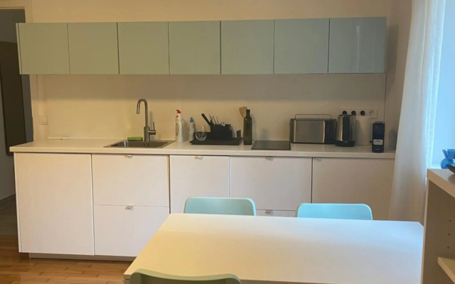 Pasarét Apartman